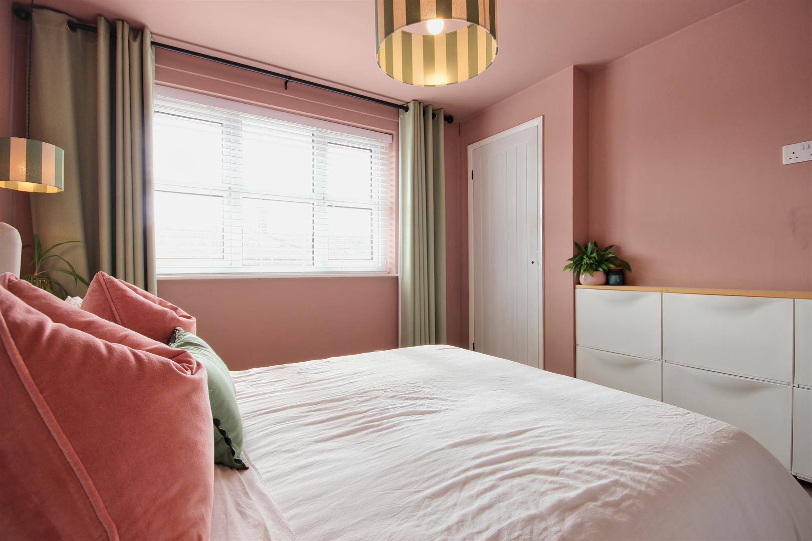 Station Court, Hornsea